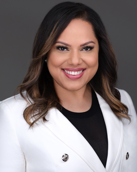 Abogada Damaris A. Chavez